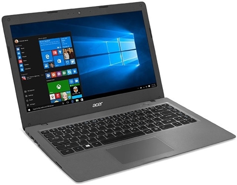 Acer Aspire One 14-A01/Intel N3050/2GB Ram/32GB SSD/14